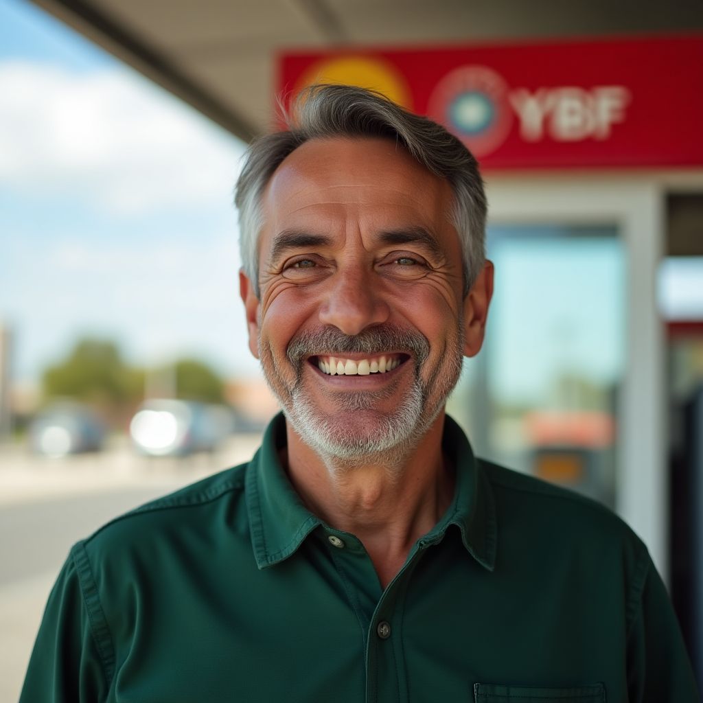 Carlos Rodríguez