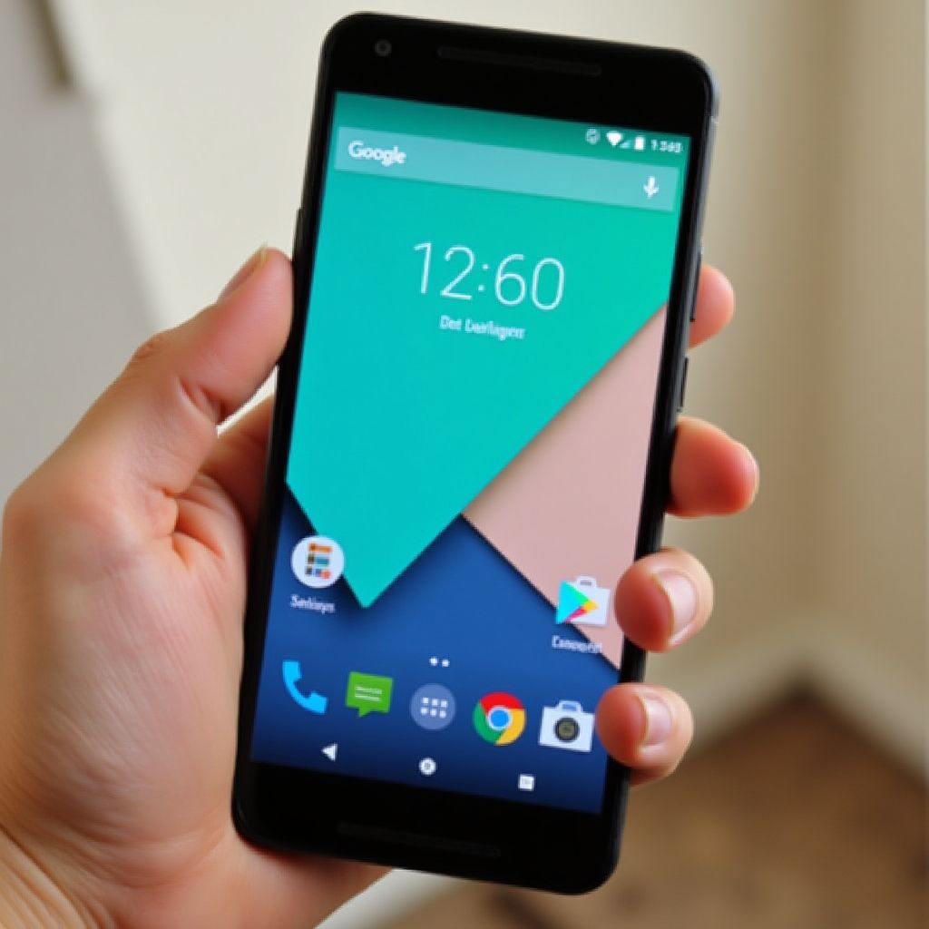 Google Play