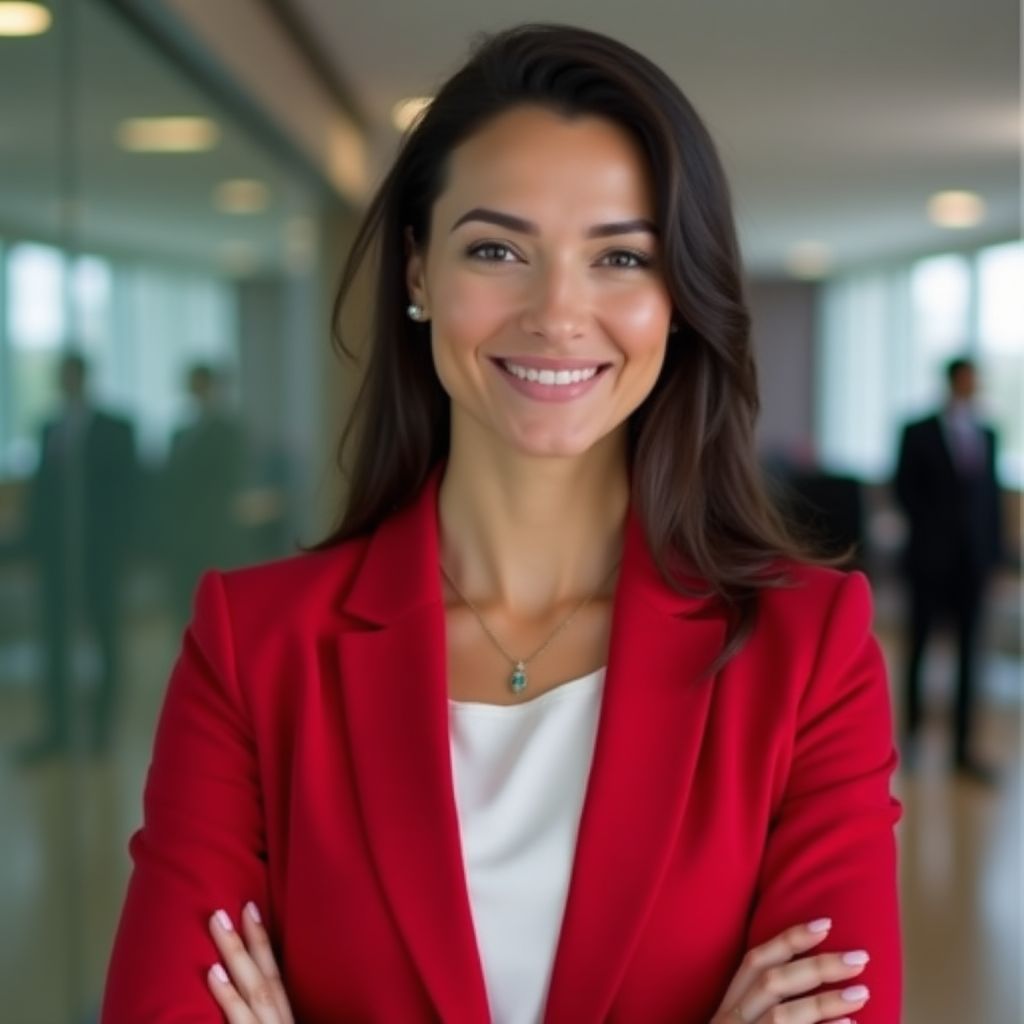 Gabriela Ramírez