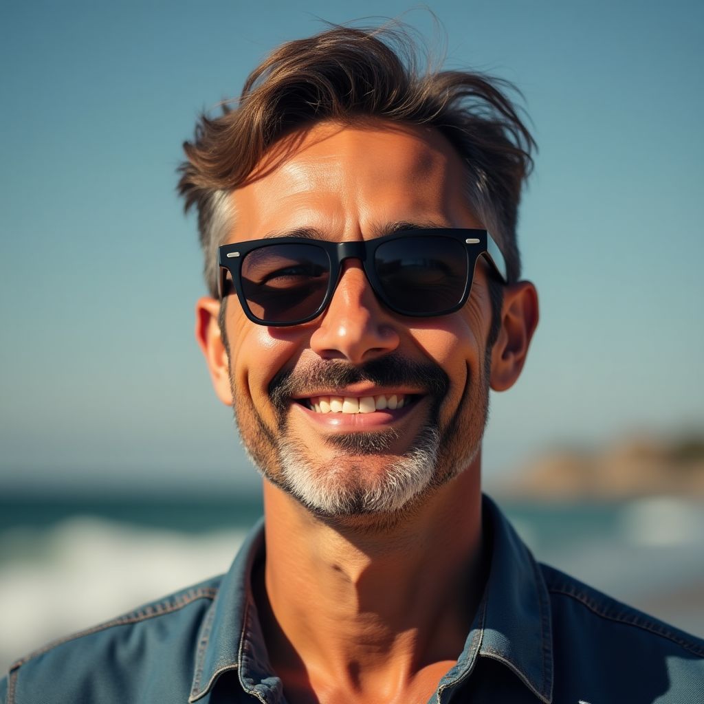 Javier Sosa